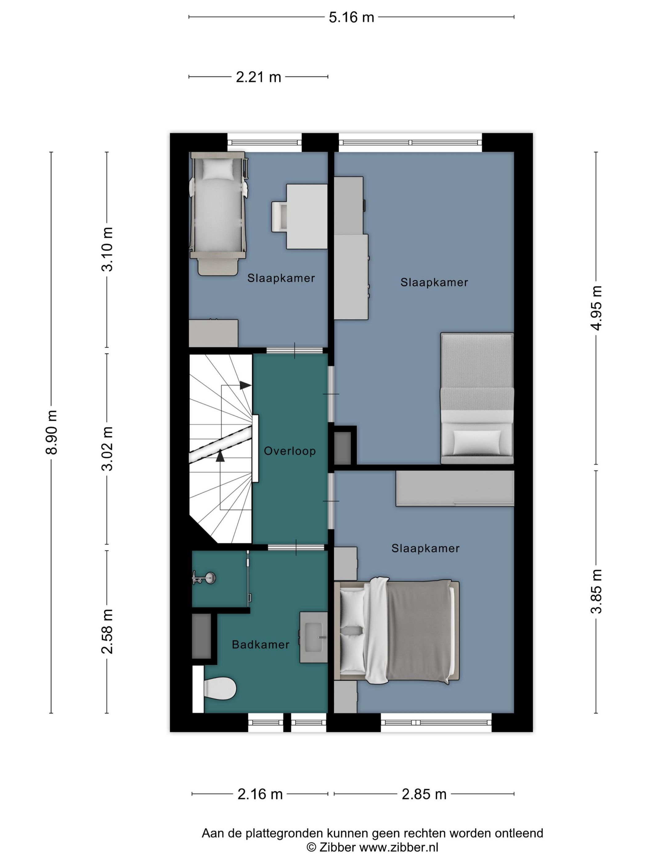 Foto 30 van Obbichtstraat 6