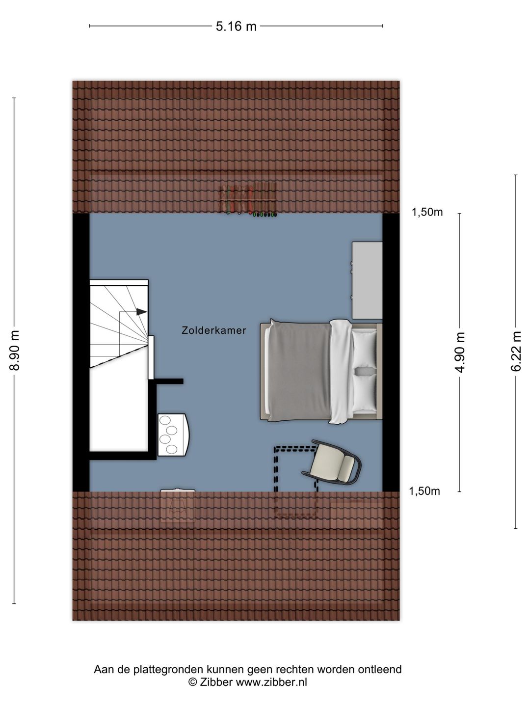 Foto 31 van Obbichtstraat 6