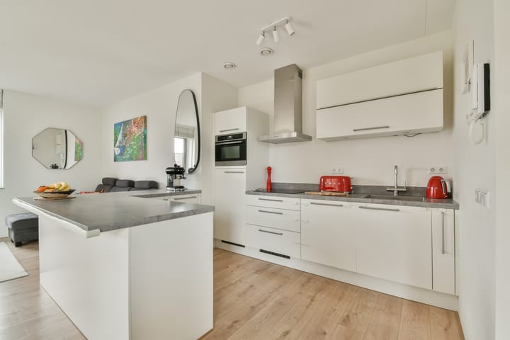 Foto 2 van Houthavenkade 46