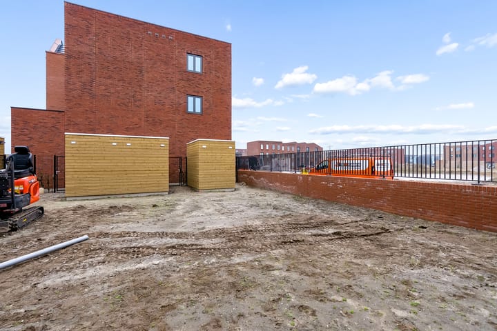 Foto 37 van Kerkinilaan 31