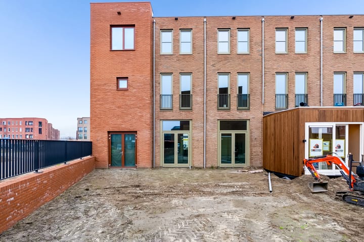 Foto 38 van Kerkinilaan 31