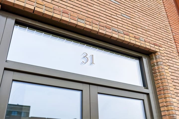 Foto 40 van Kerkinilaan 31