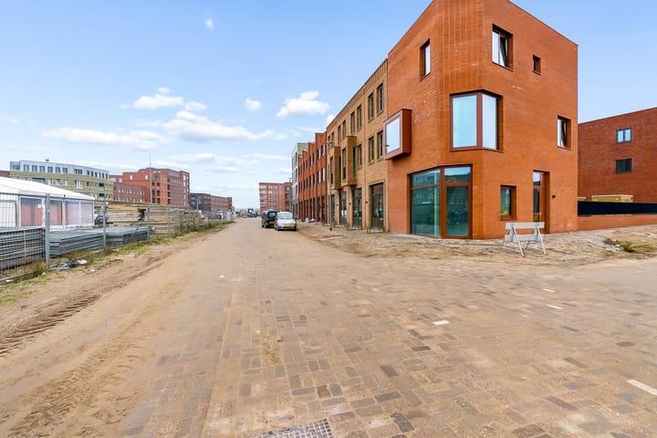 Foto 45 van Kerkinilaan 31