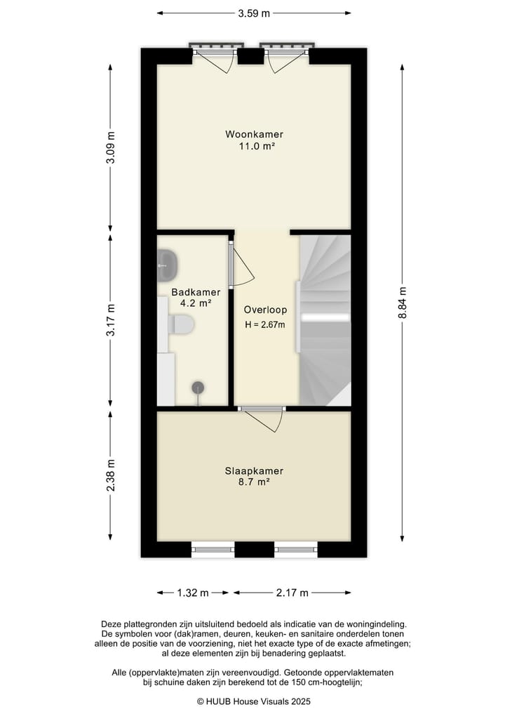 Foto 51 van Kerkinilaan 31
