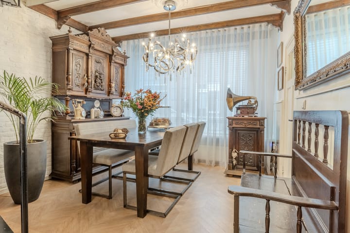 Photo 2 of Kolfbaanstraat 6