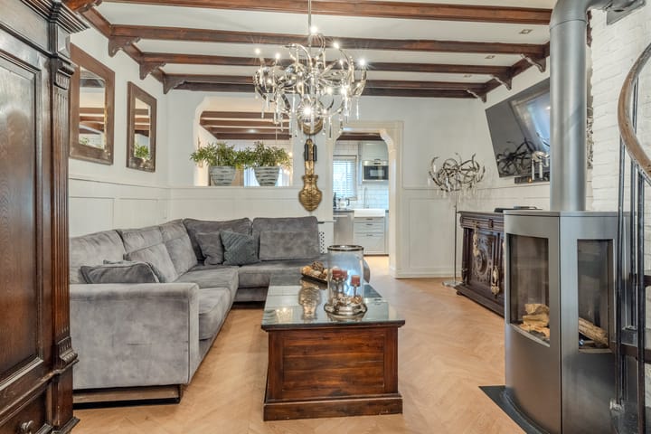 Photo 3 of Kolfbaanstraat 6