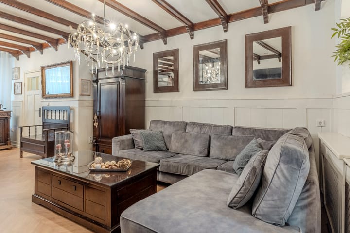 Photo 4 of Kolfbaanstraat 6