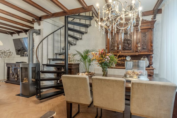 Photo 5 of Kolfbaanstraat 6