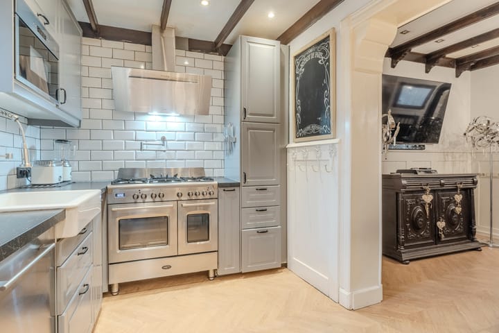 Photo 10 of Kolfbaanstraat 6