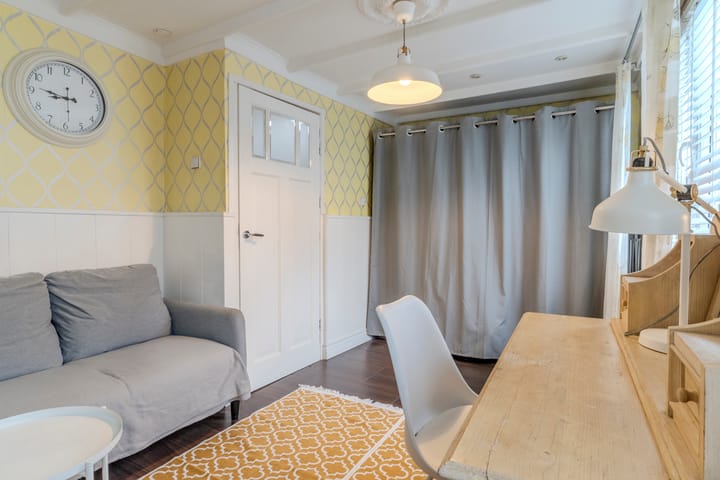 Photo 23 of Kolfbaanstraat 6