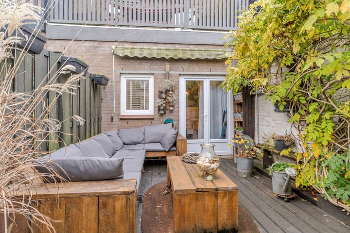 Photo 30 of Kolfbaanstraat 6