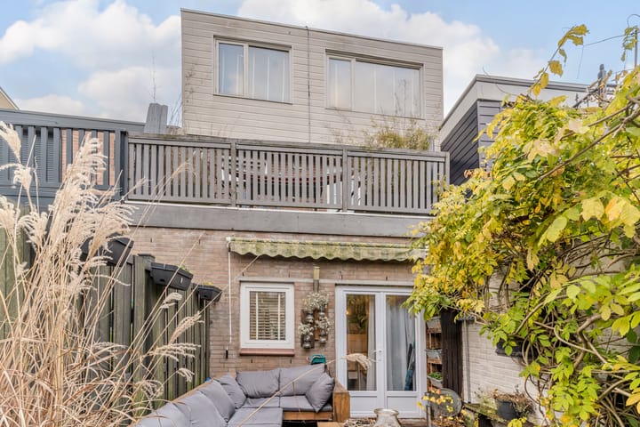 Photo 33 of Kolfbaanstraat 6