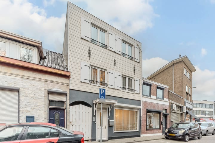 Photo 36 of Kolfbaanstraat 6