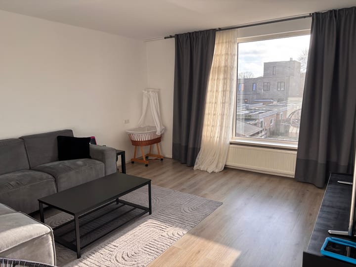 Foto 2 van Mozartstraat 79