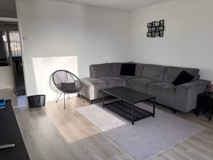 Foto 4 van Mozartstraat 79