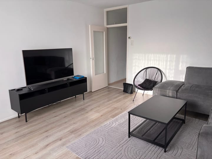 Foto 3 van Mozartstraat 79