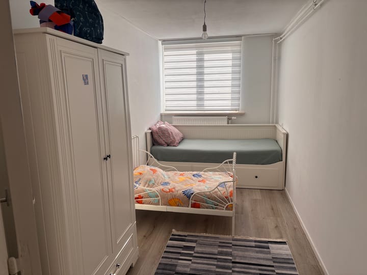 Photo 12 of Mozartstraat 79