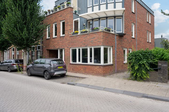 Foto 2 van Wilhelminastraat 60