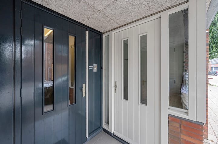 Foto 3 van Wilhelminastraat 60