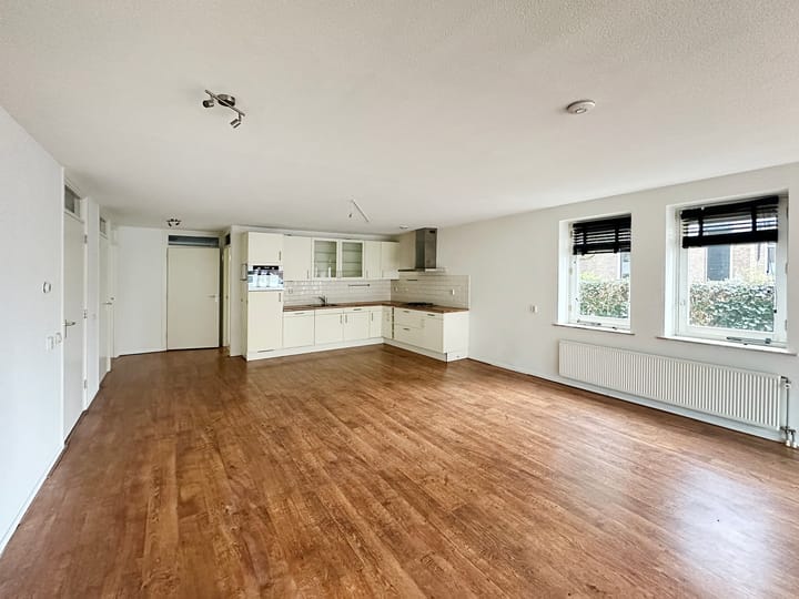 Foto 8 van Wilhelminastraat 60