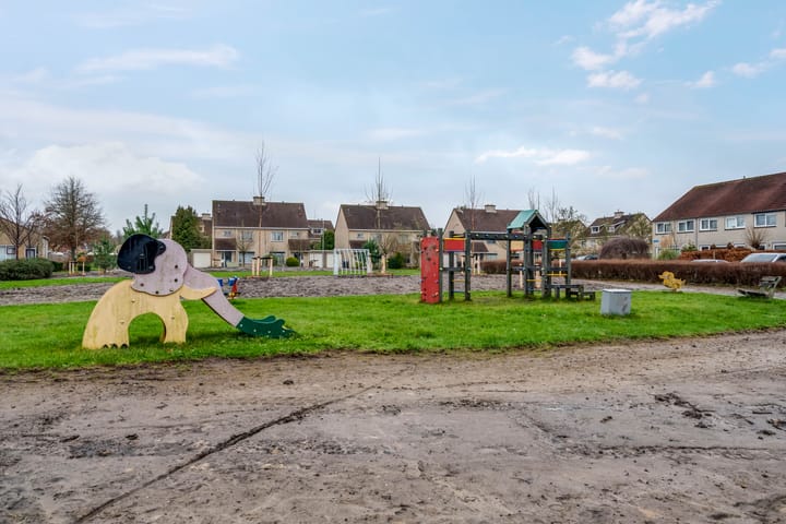 Foto 3 van Stobbenven 14