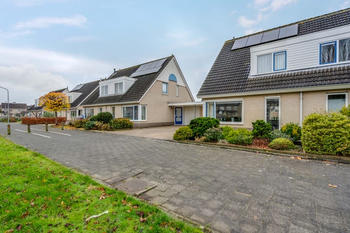 Foto 5 van Stobbenven 14