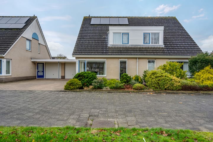 Foto 4 van Stobbenven 14