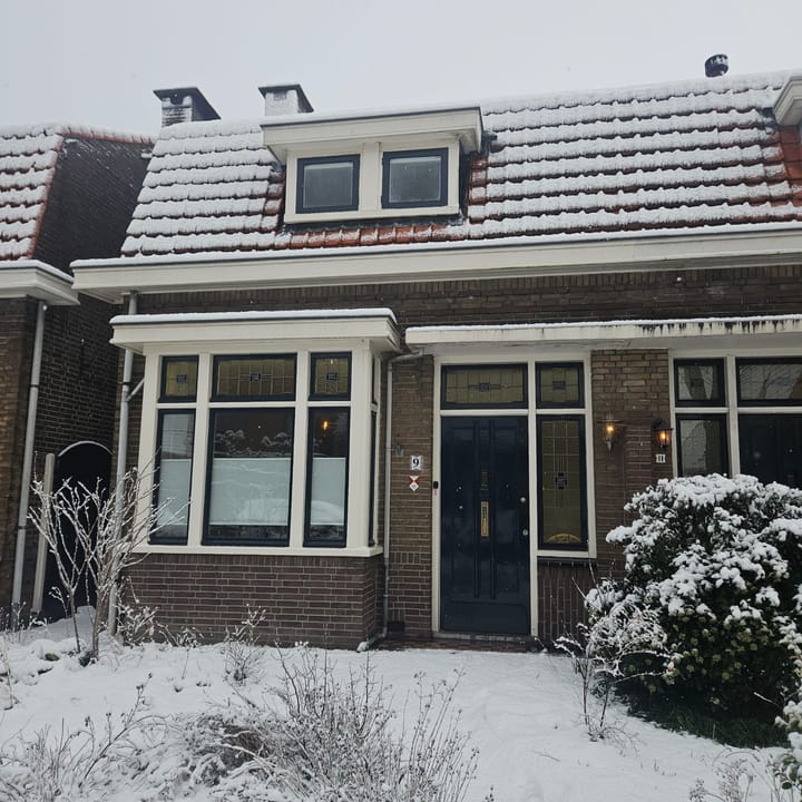 Julianalaan 9 main image