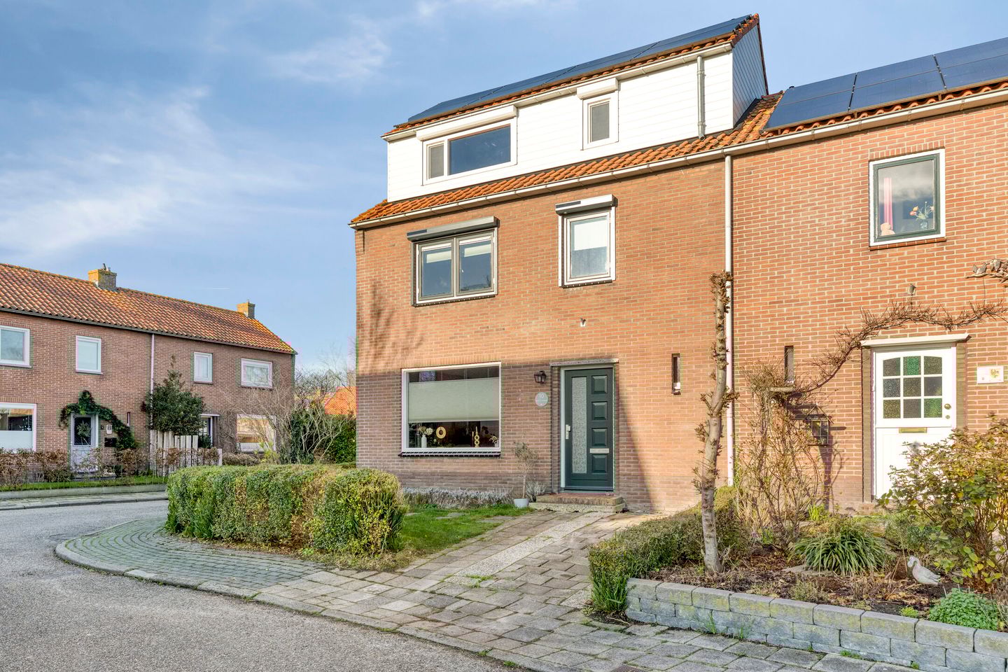 Foto 5 van Burg. de Kockstraat 10