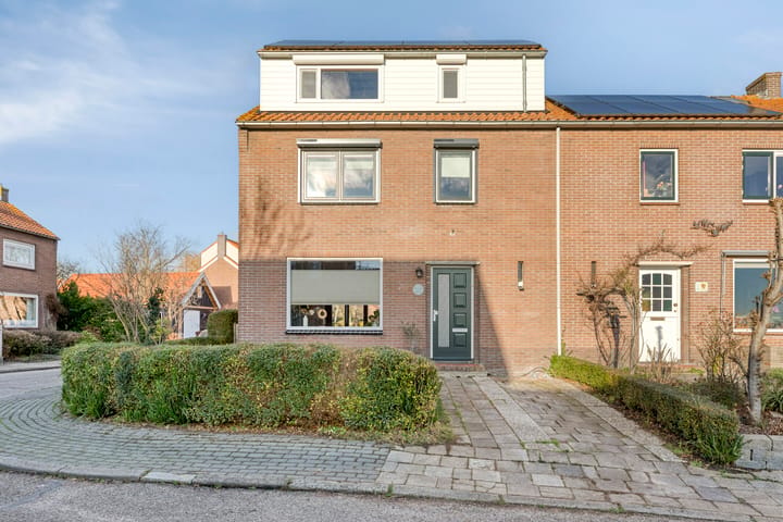 Foto 4 van Burg. de Kockstraat 10