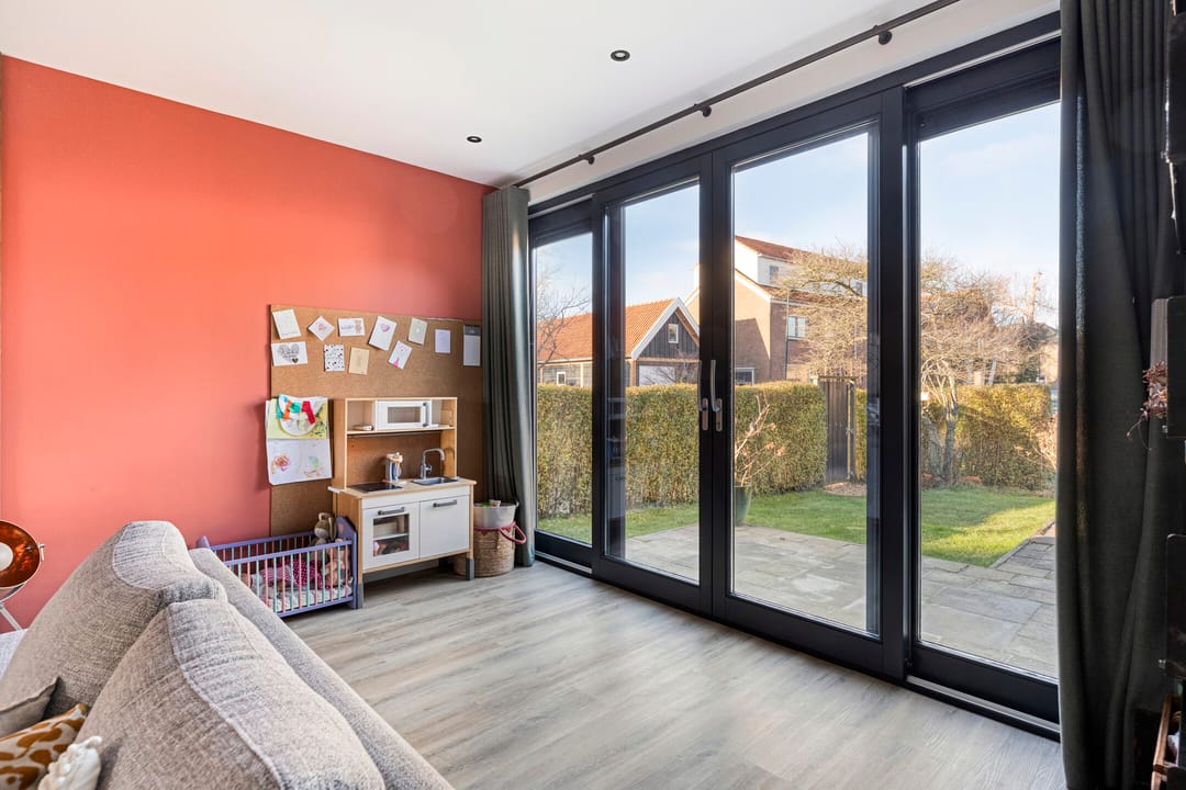 Foto 13 van Burg. de Kockstraat 10