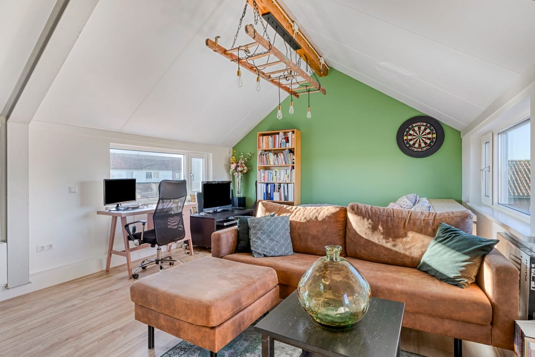 Foto 28 van Burg. de Kockstraat 10