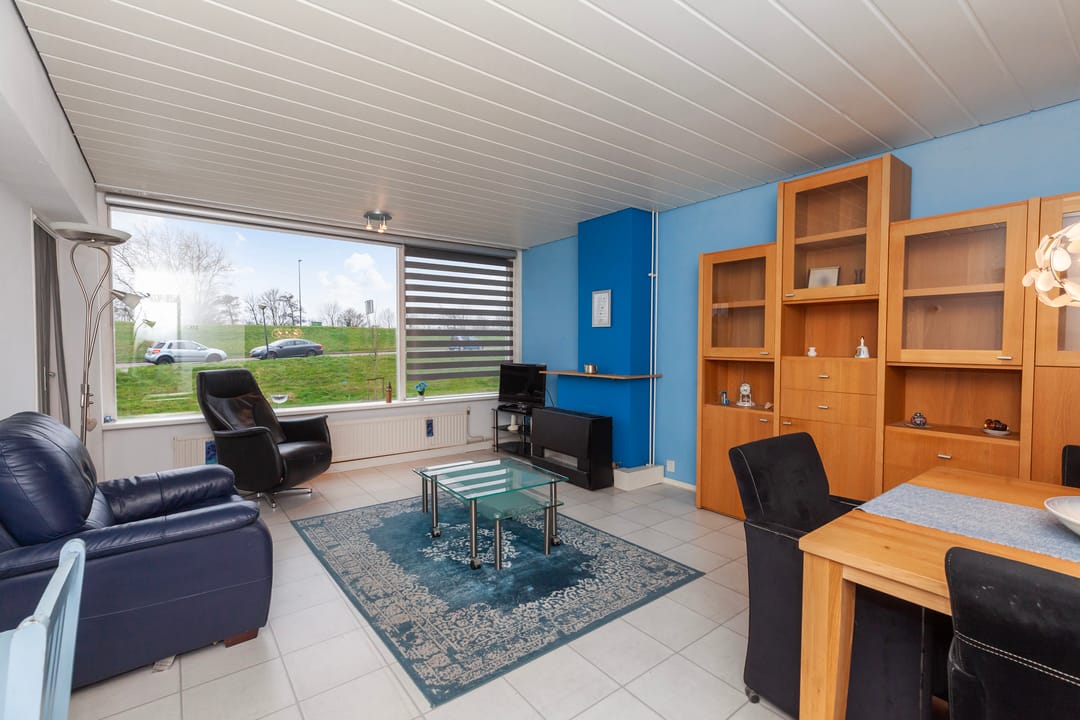 Foto 2 van Curaçaolaan 36