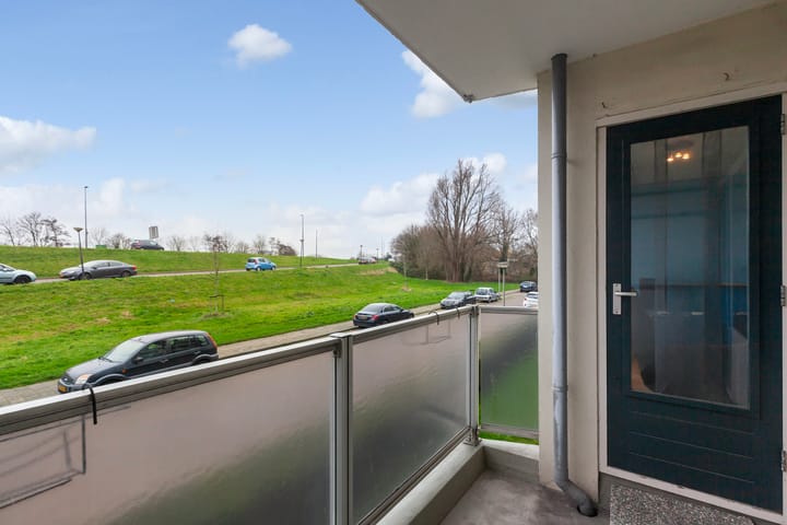 Foto 4 van Curaçaolaan 36