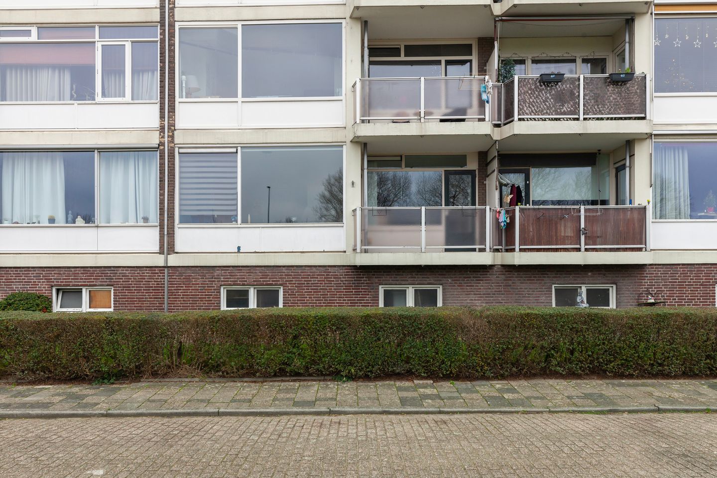 Foto 5 van Curaçaolaan 36