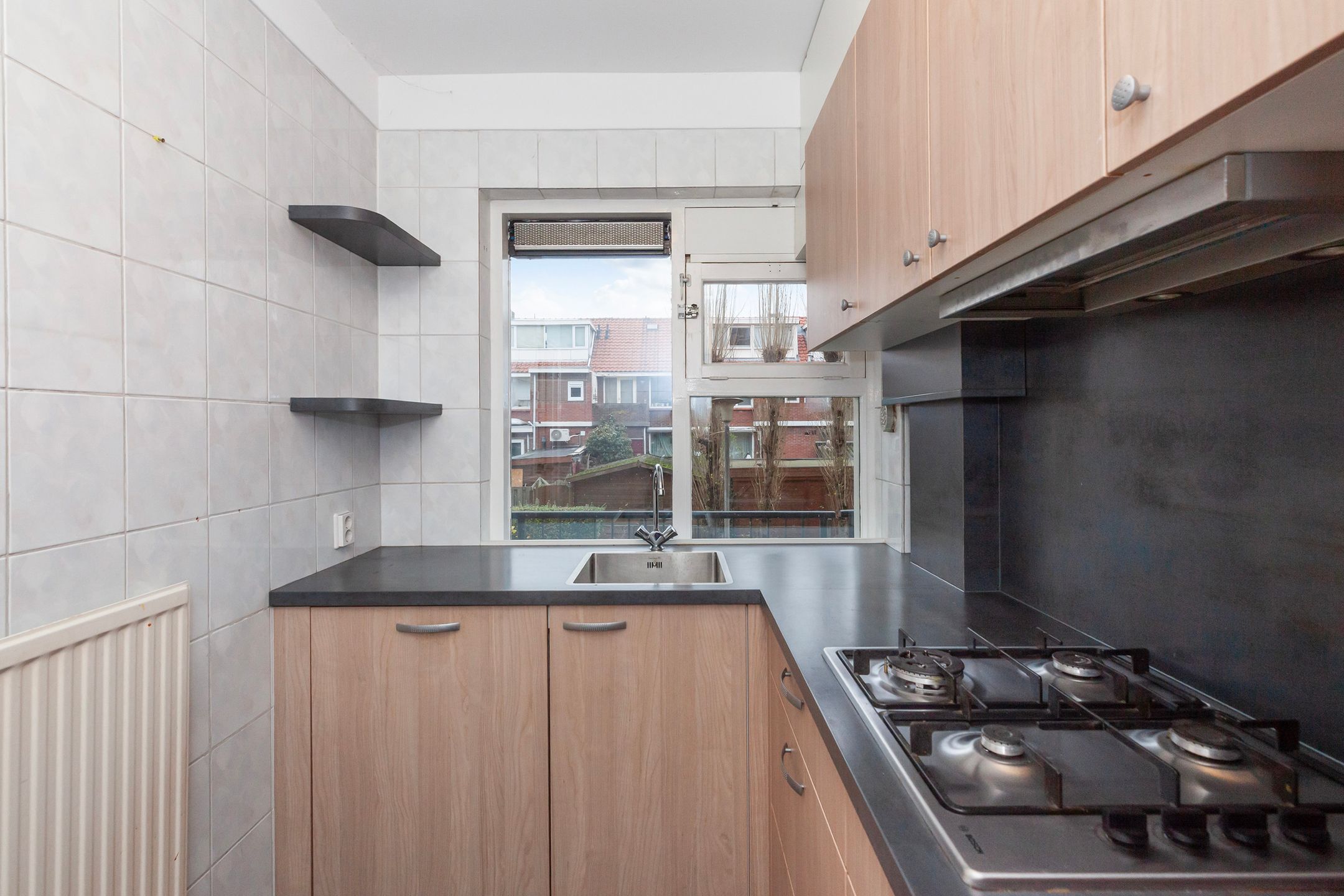 Foto 9 van Curaçaolaan 36