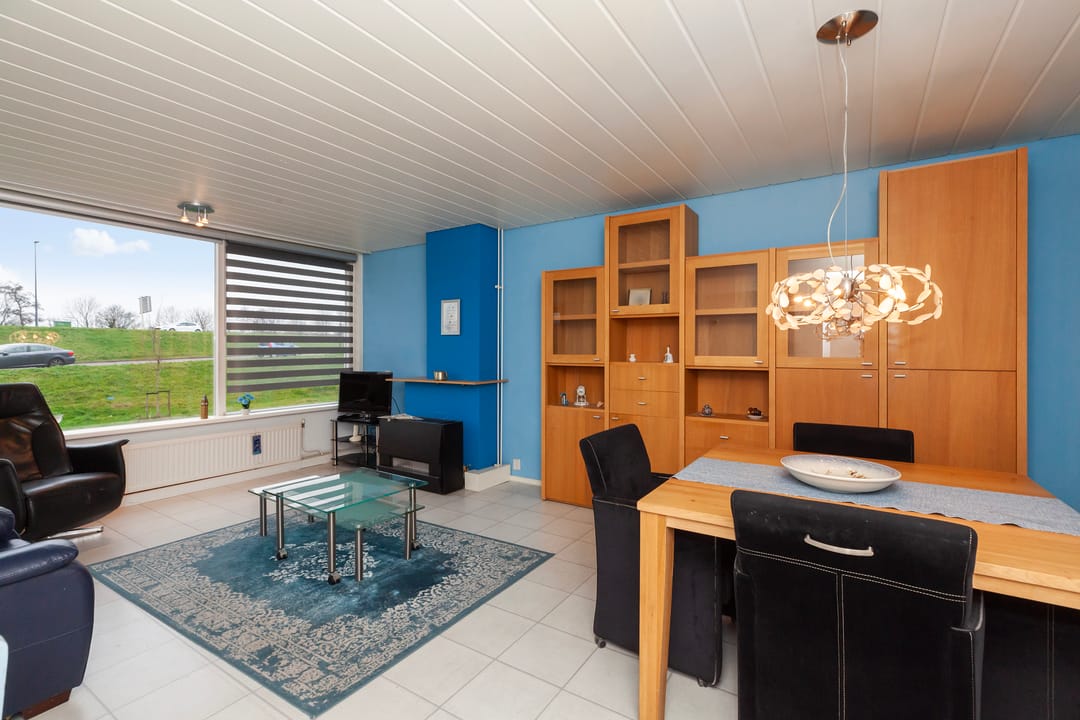 Foto 11 van Curaçaolaan 36