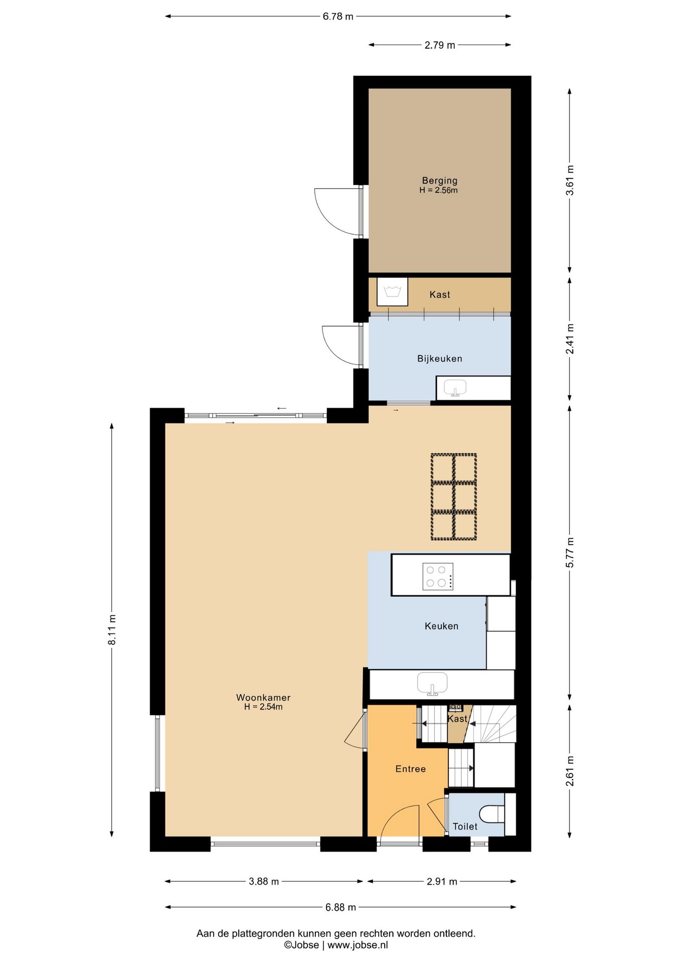 Foto 51 van Burg. de Kockstraat 10