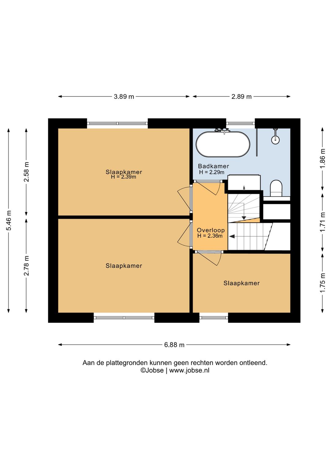 Foto 52 van Burg. de Kockstraat 10