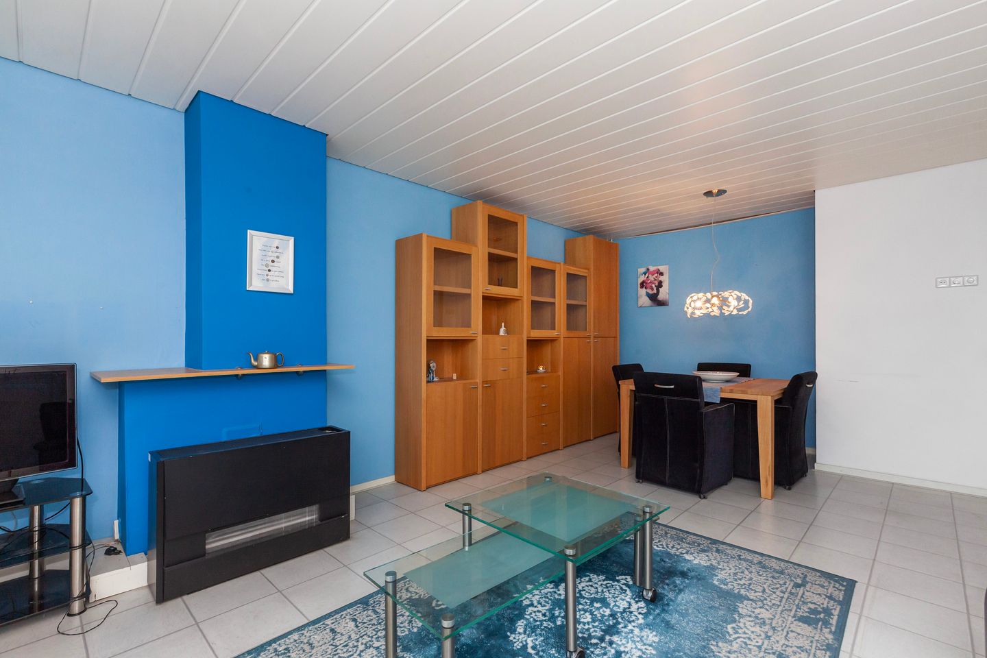 Foto 14 van Curaçaolaan 36