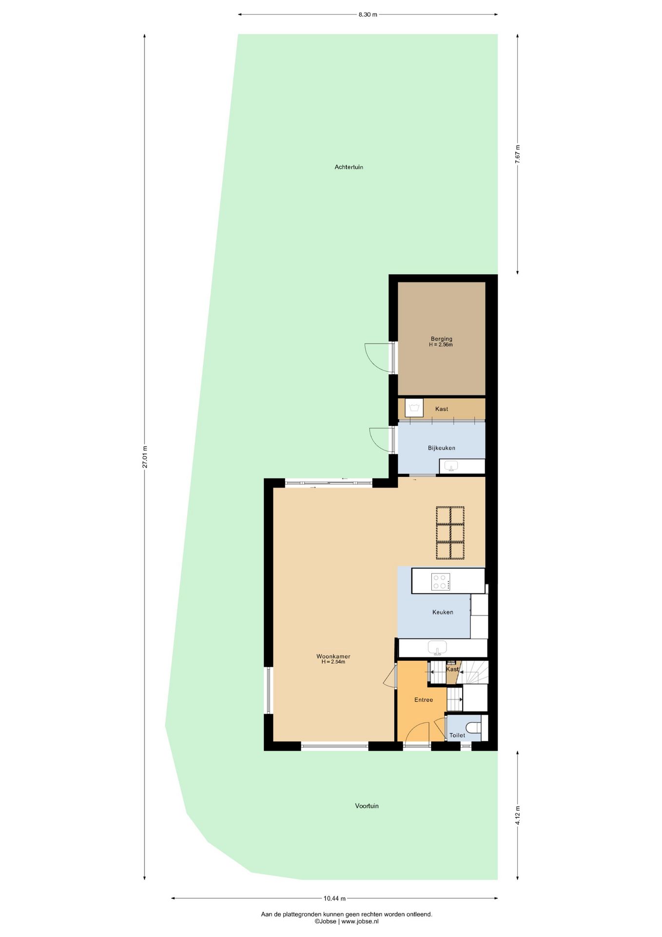 Foto 54 van Burg. de Kockstraat 10