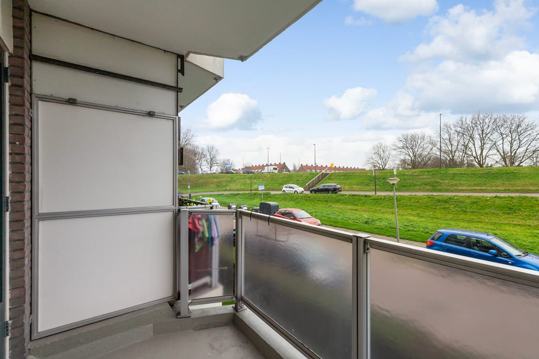 Foto 17 van Curaçaolaan 36