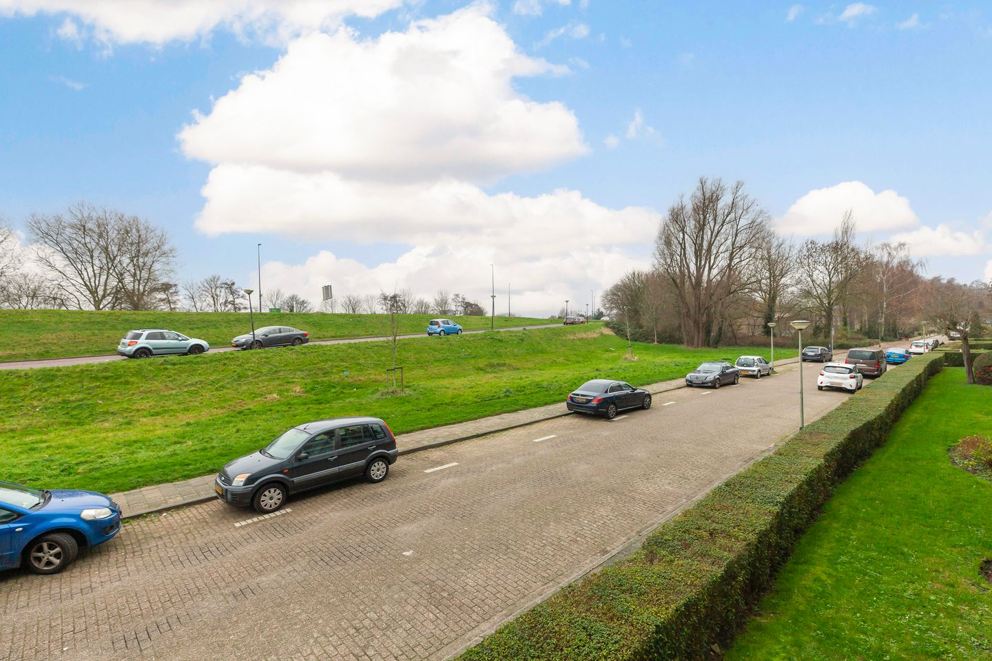 Foto 19 van Curaçaolaan 36