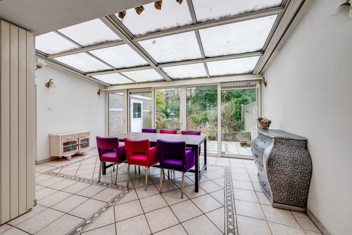 Foto 10 van Dreesstraat 11