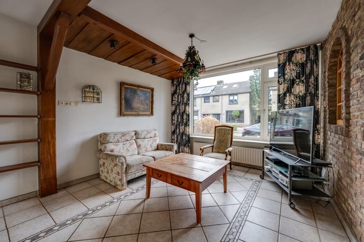 Foto 12 van Dreesstraat 11