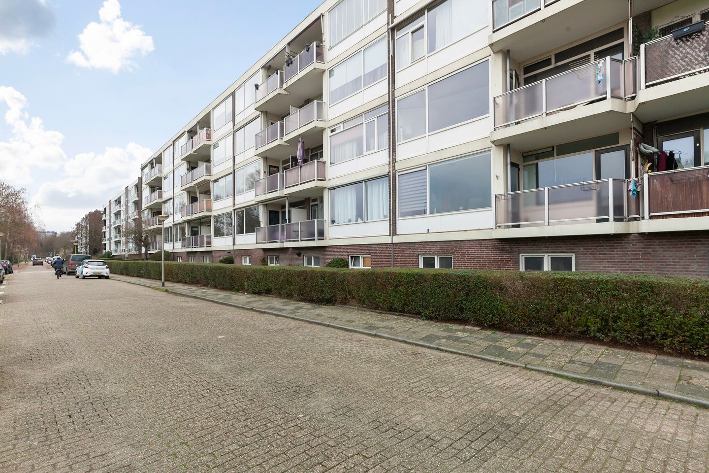 Foto 29 van Curaçaolaan 36