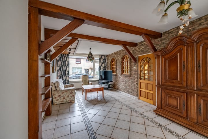 Foto 13 van Dreesstraat 11