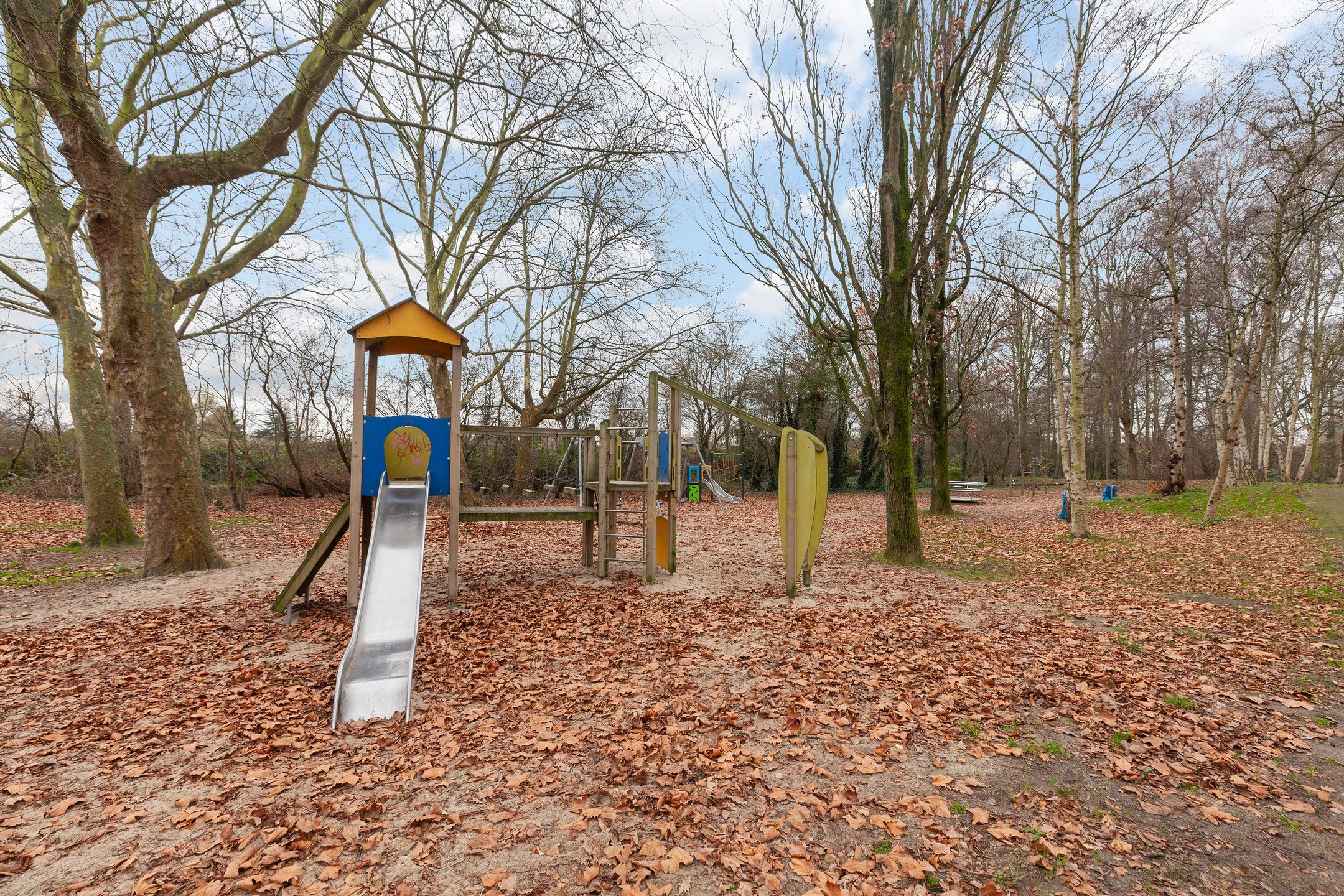 Foto 33 van Curaçaolaan 36