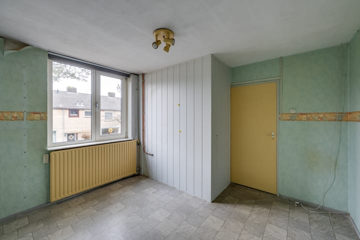 Foto 28 van Dreesstraat 11