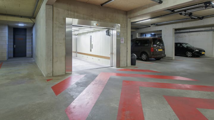 Foto 20 van Stationsplein 120